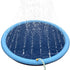 Water Sprinkler Mat